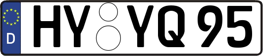 HY-YQ95