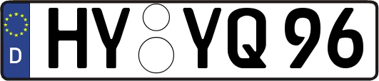 HY-YQ96