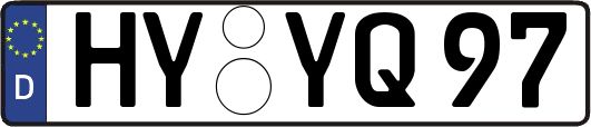 HY-YQ97
