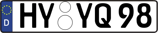 HY-YQ98