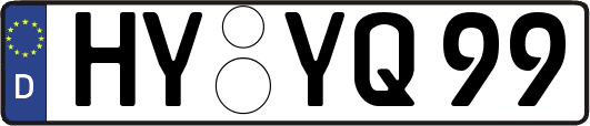 HY-YQ99