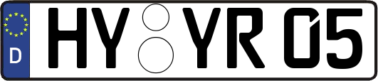 HY-YR05
