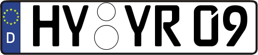 HY-YR09