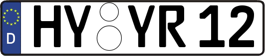 HY-YR12