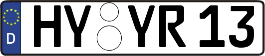 HY-YR13