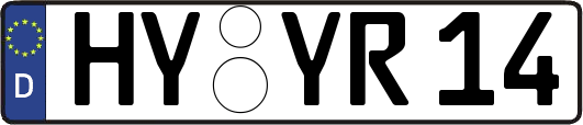HY-YR14