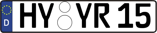 HY-YR15