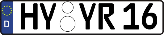 HY-YR16