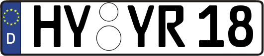 HY-YR18