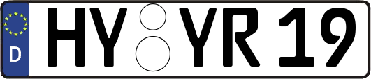 HY-YR19
