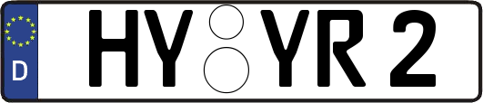 HY-YR2