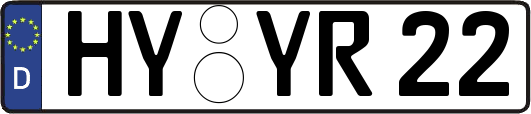 HY-YR22