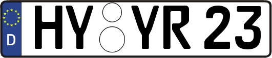 HY-YR23