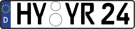 HY-YR24