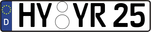 HY-YR25