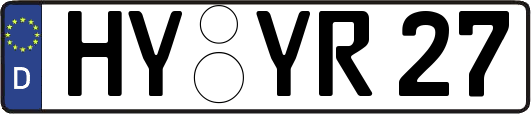 HY-YR27