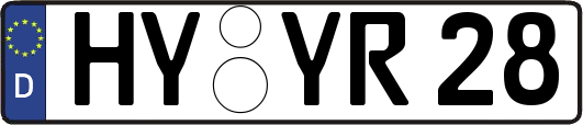 HY-YR28