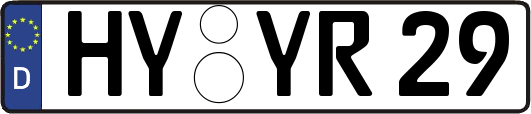 HY-YR29