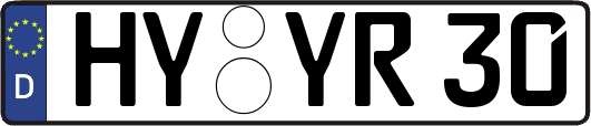 HY-YR30