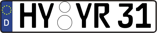 HY-YR31