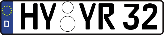HY-YR32