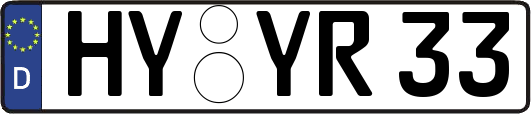 HY-YR33