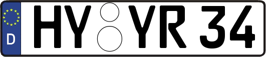 HY-YR34