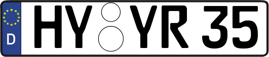 HY-YR35