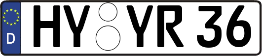 HY-YR36