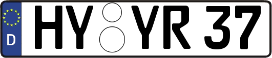 HY-YR37