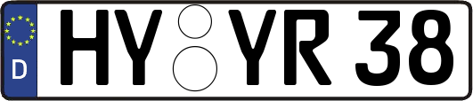 HY-YR38