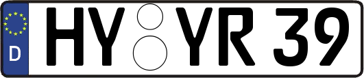 HY-YR39