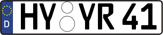 HY-YR41