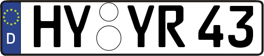 HY-YR43
