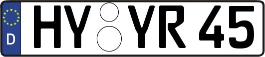 HY-YR45