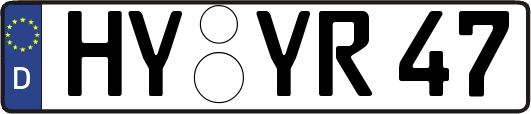 HY-YR47