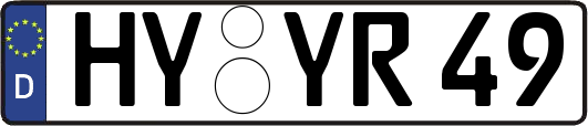 HY-YR49