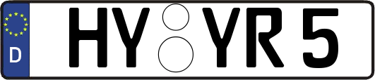 HY-YR5