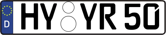 HY-YR50