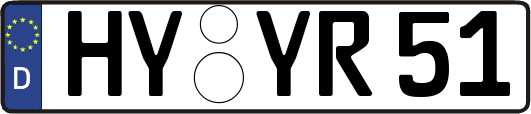 HY-YR51