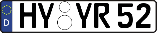 HY-YR52