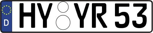 HY-YR53