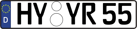 HY-YR55