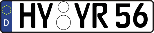 HY-YR56