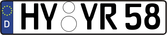 HY-YR58