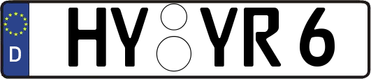 HY-YR6