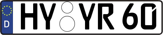 HY-YR60