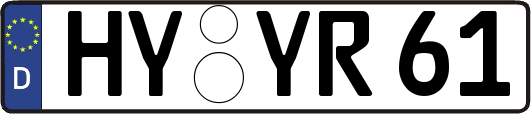 HY-YR61