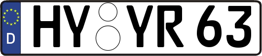 HY-YR63