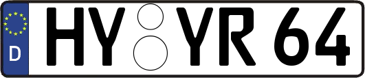 HY-YR64